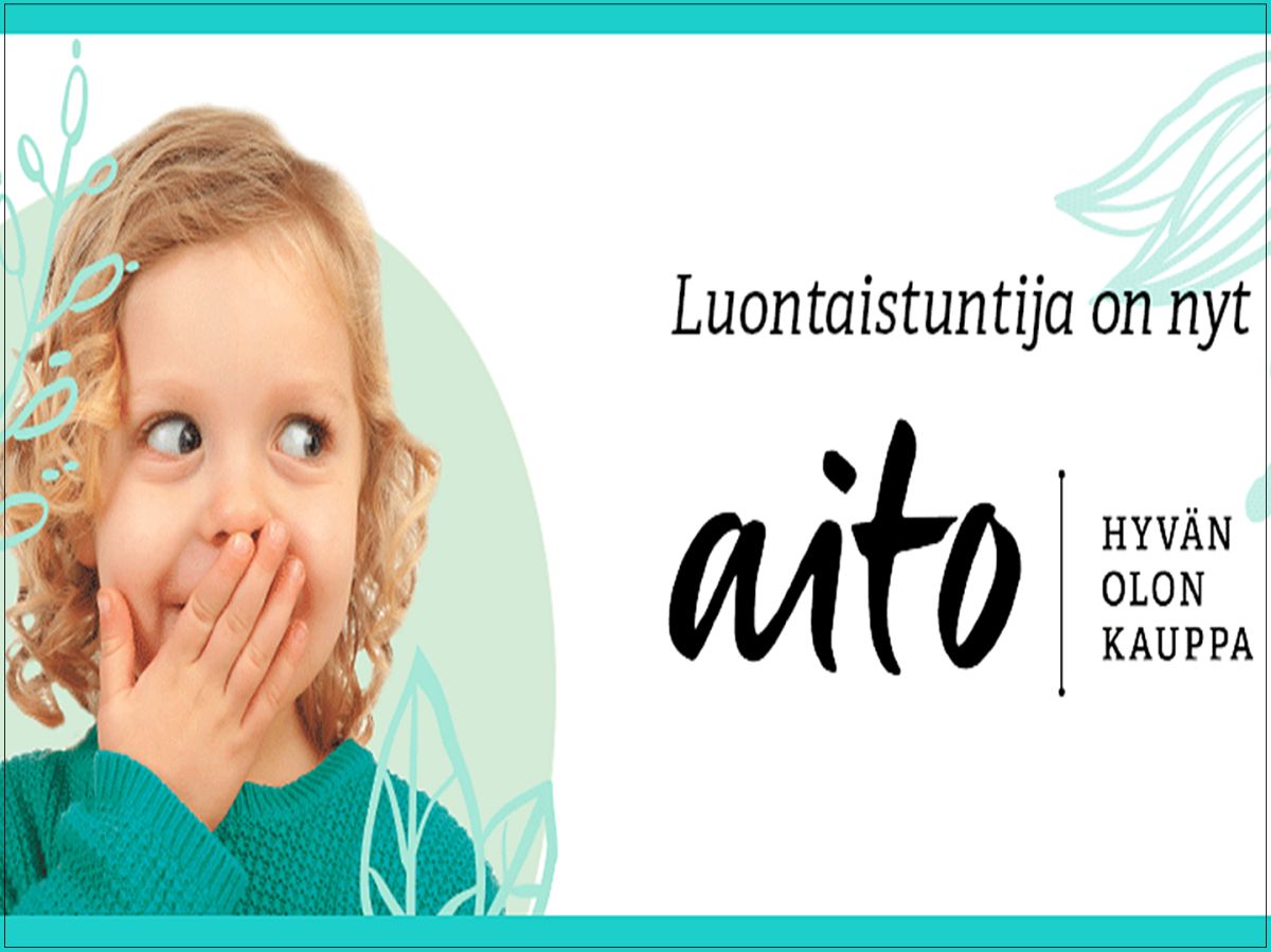 Malmin Luontaistuote