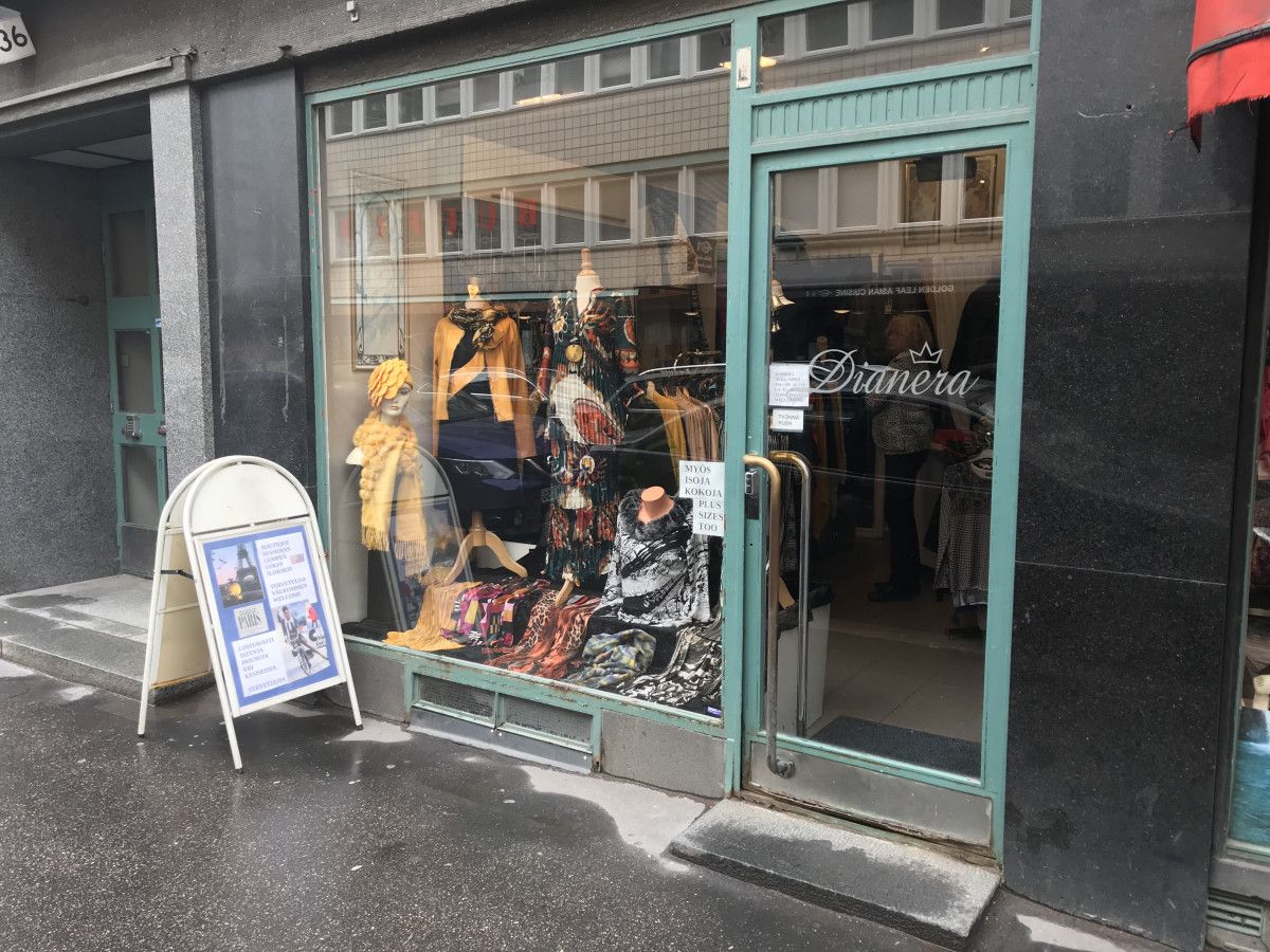 Boutique Dianera
