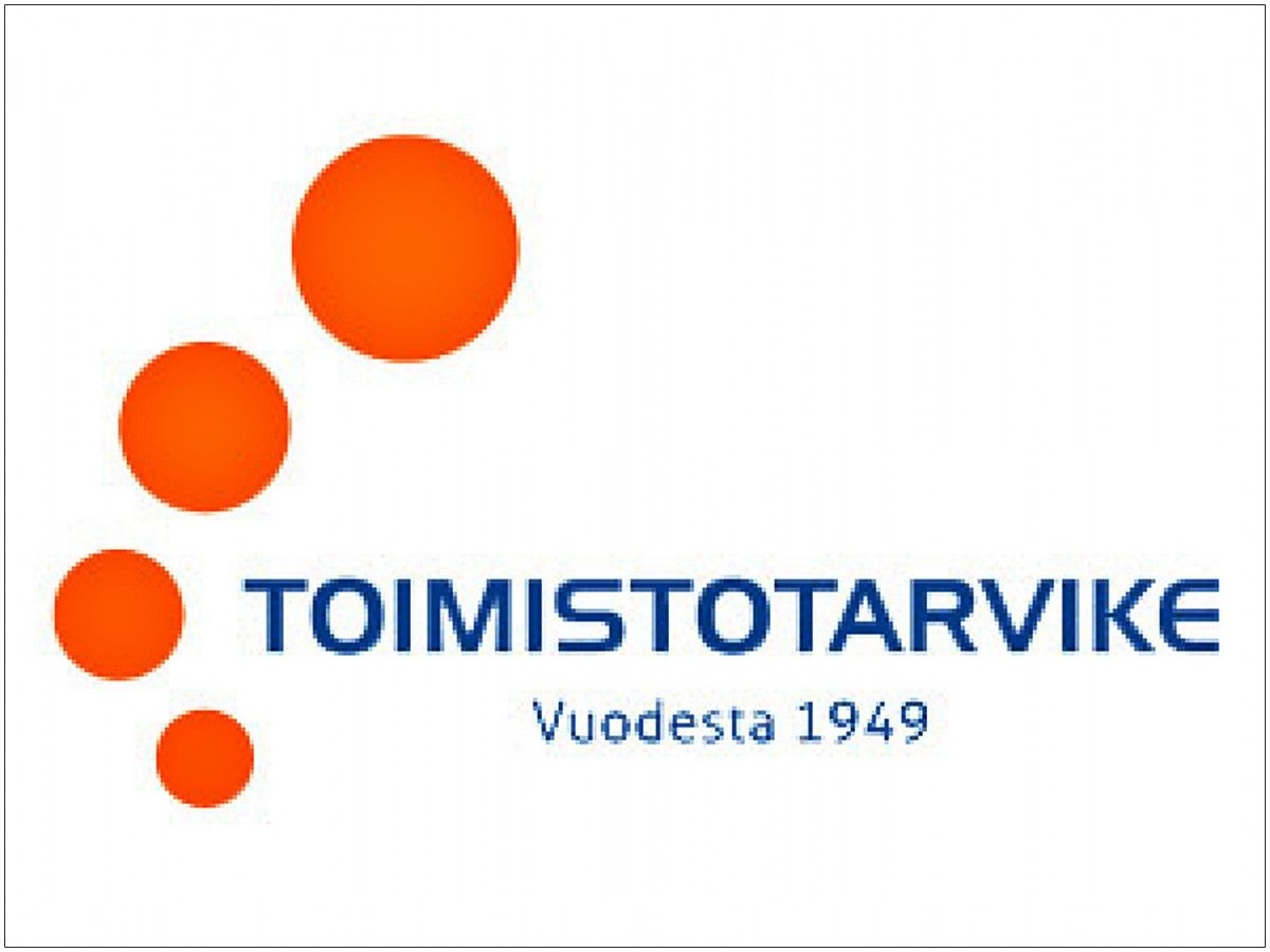 Toimistotarvike Oy