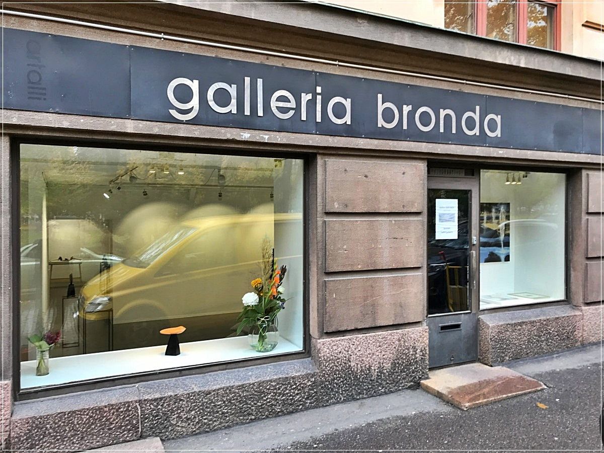 Galleria Bronda