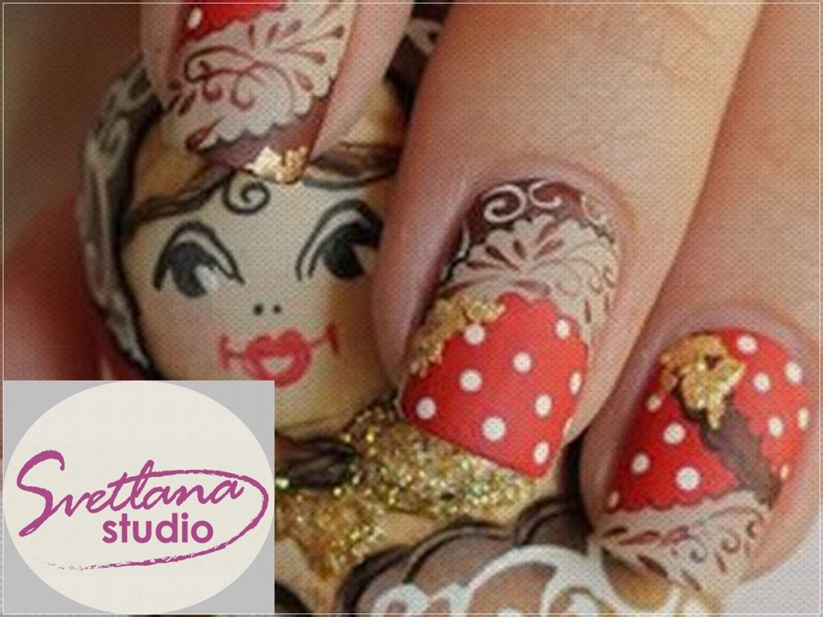 Svetlanas Nails
