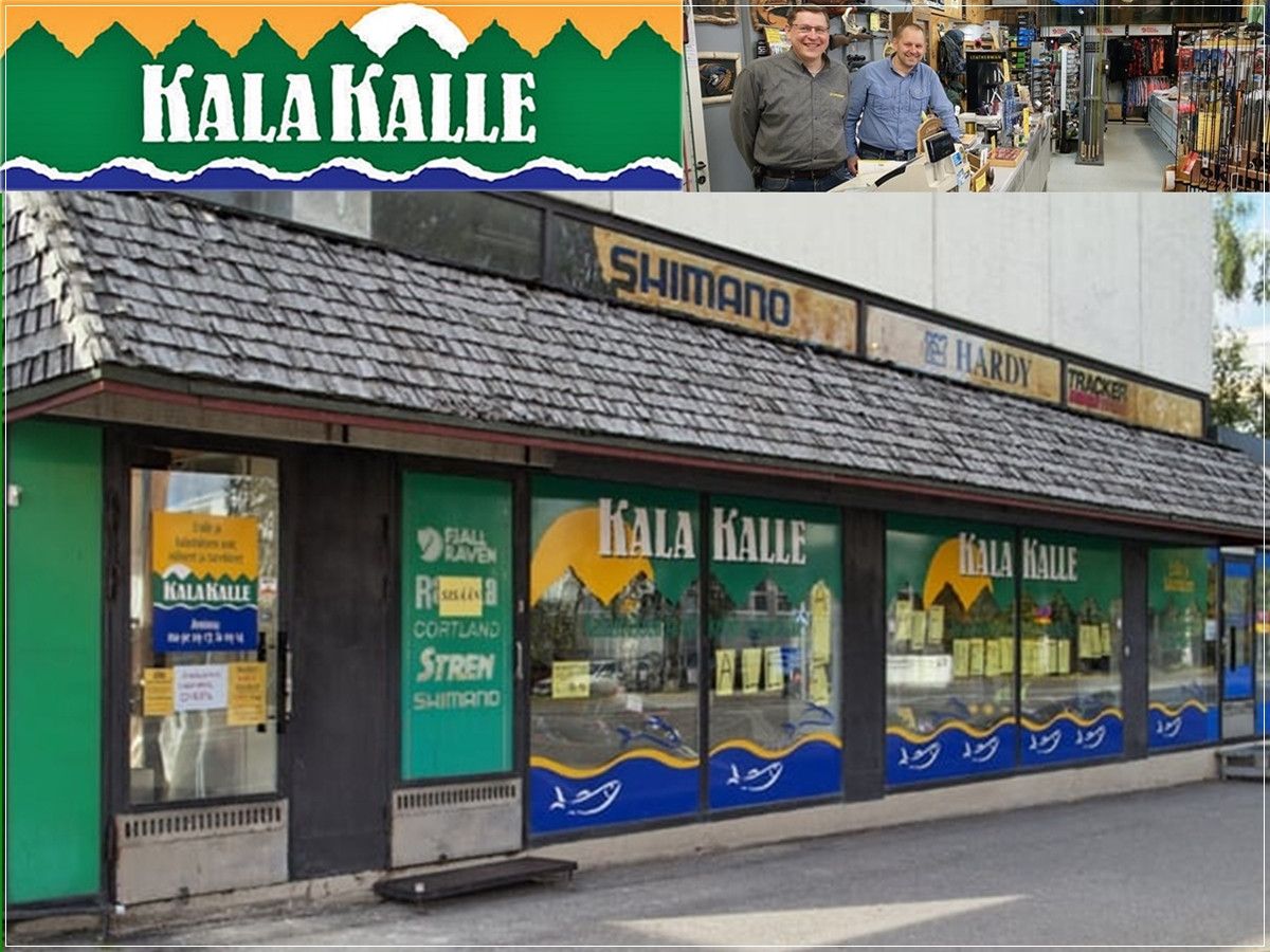 Kala-Kalle