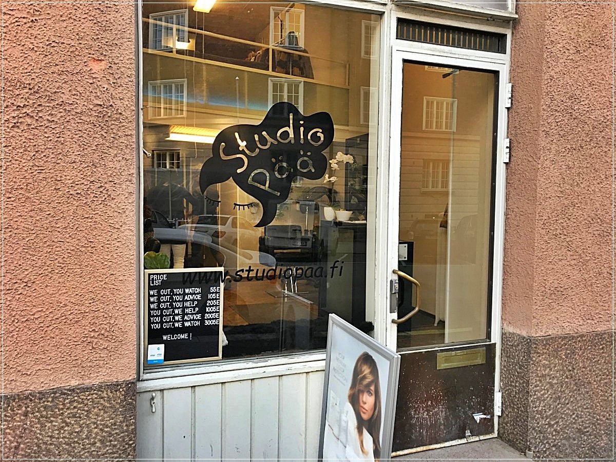 Studio Pää