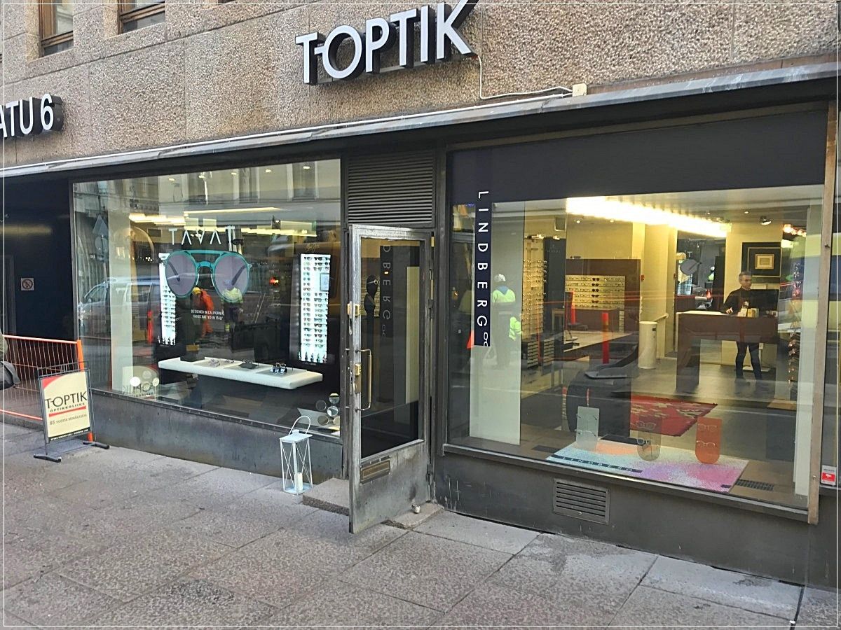 T-Optik