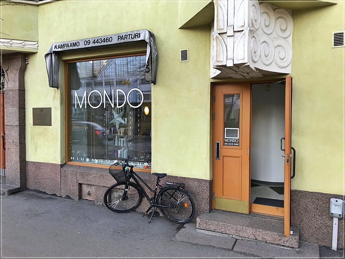 Mondo