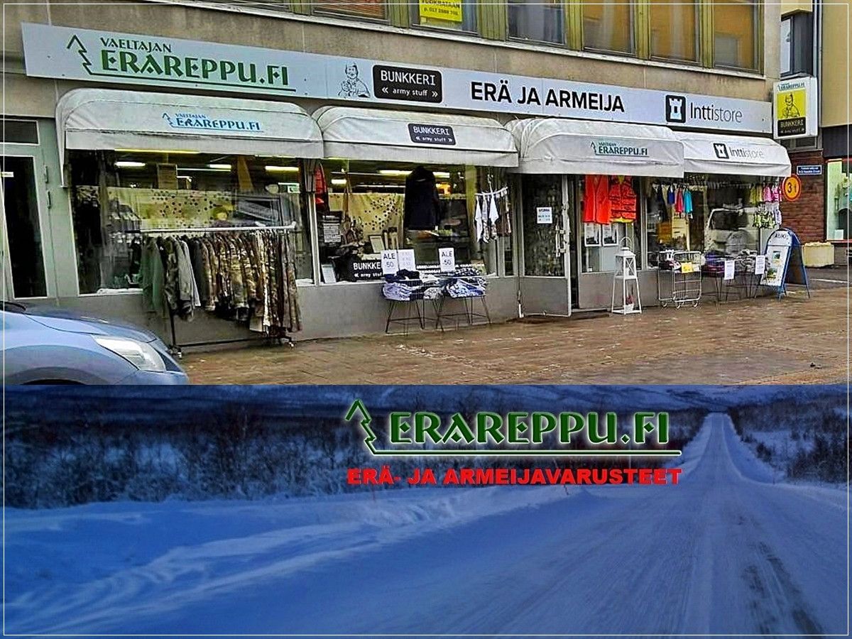 Eräreppu.fi