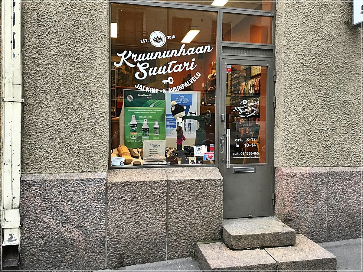Kruununhaan Suutari