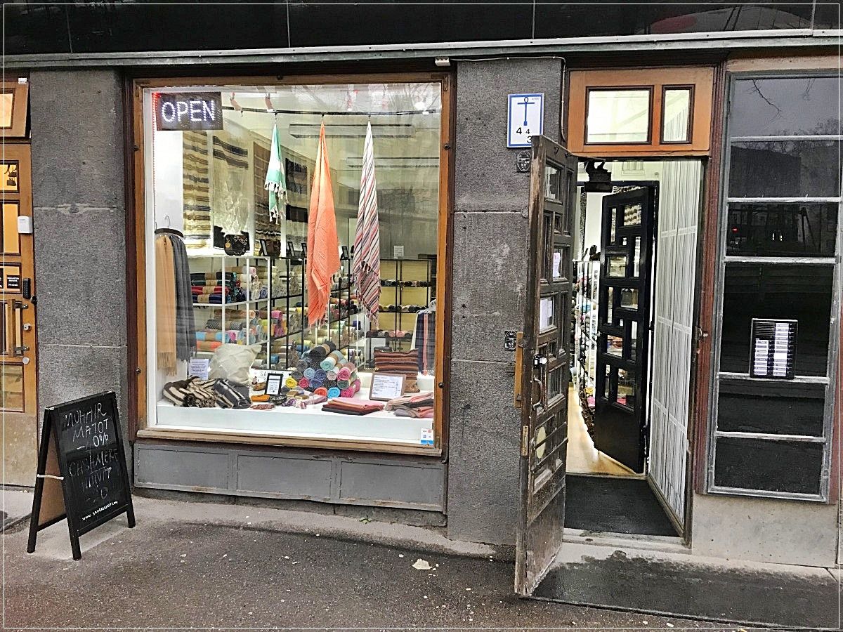 Sahrasshop