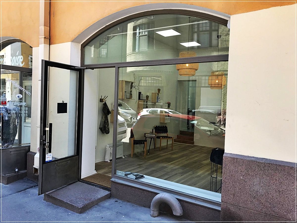 Helsinki Hair Salon