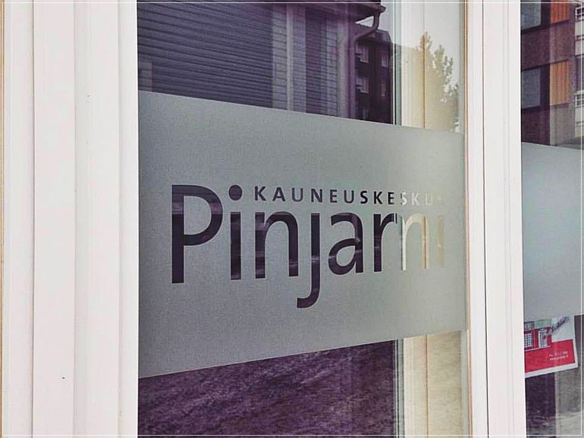Kauneuskeskus Pinjami