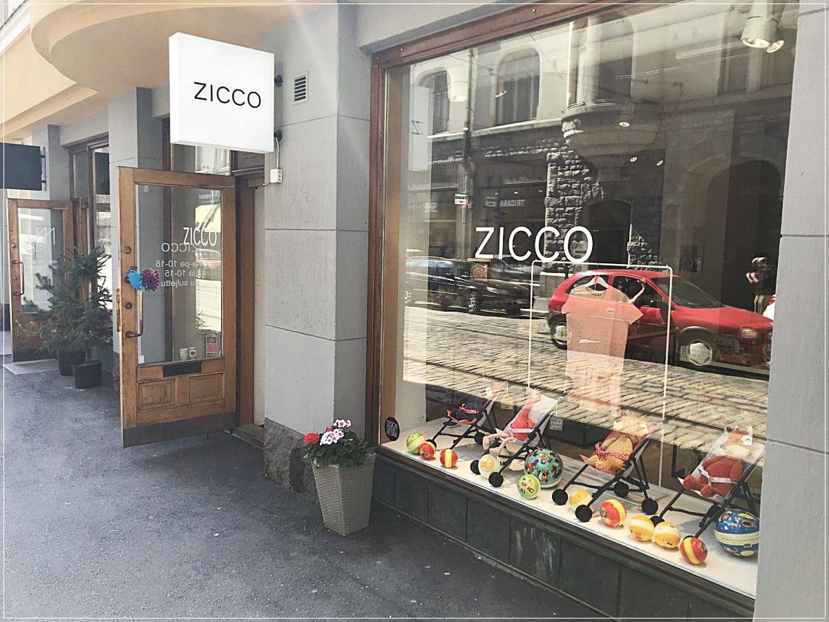 Zicco