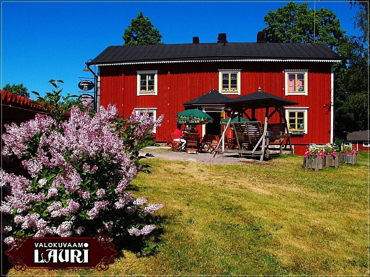 Valokuvaamo Lauri