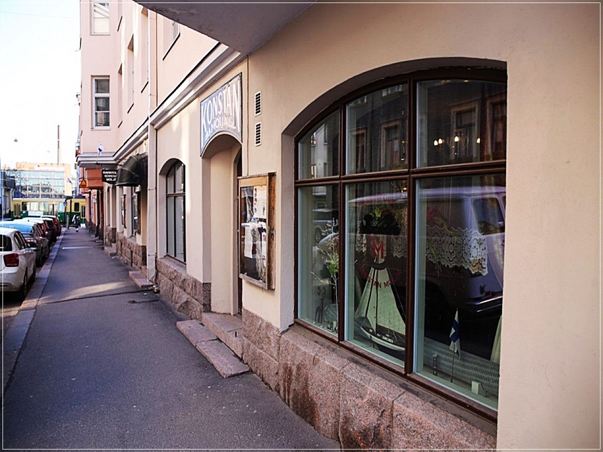 Konstan Möljä