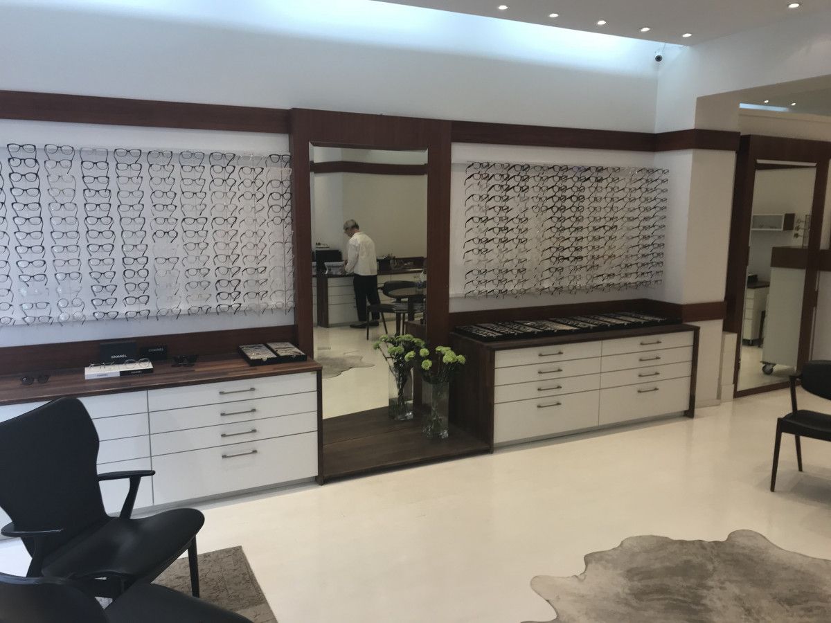 La Lunette