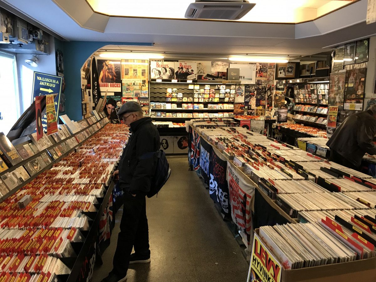 Keltainen Jäänsärkijä