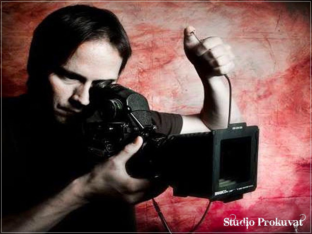 Studio Prokuvat