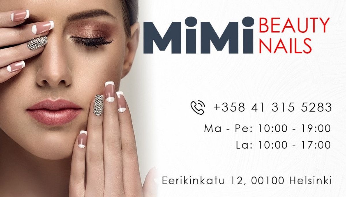 MiMi Beauty Nails