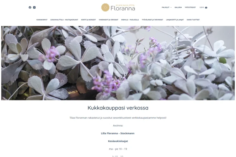 Floranna