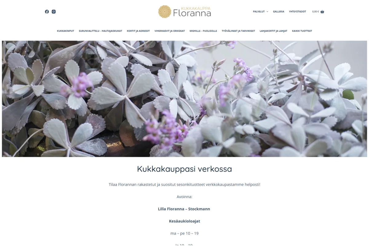 Floranna