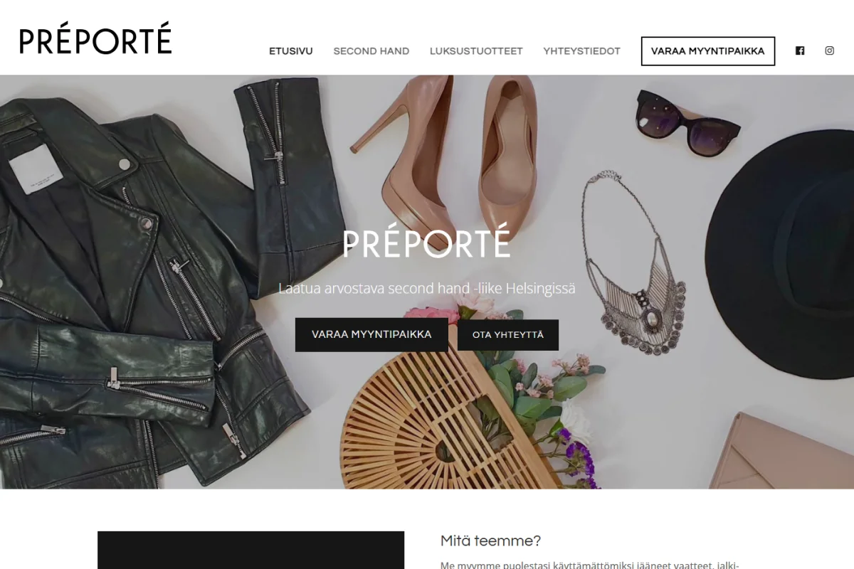 PrePorte