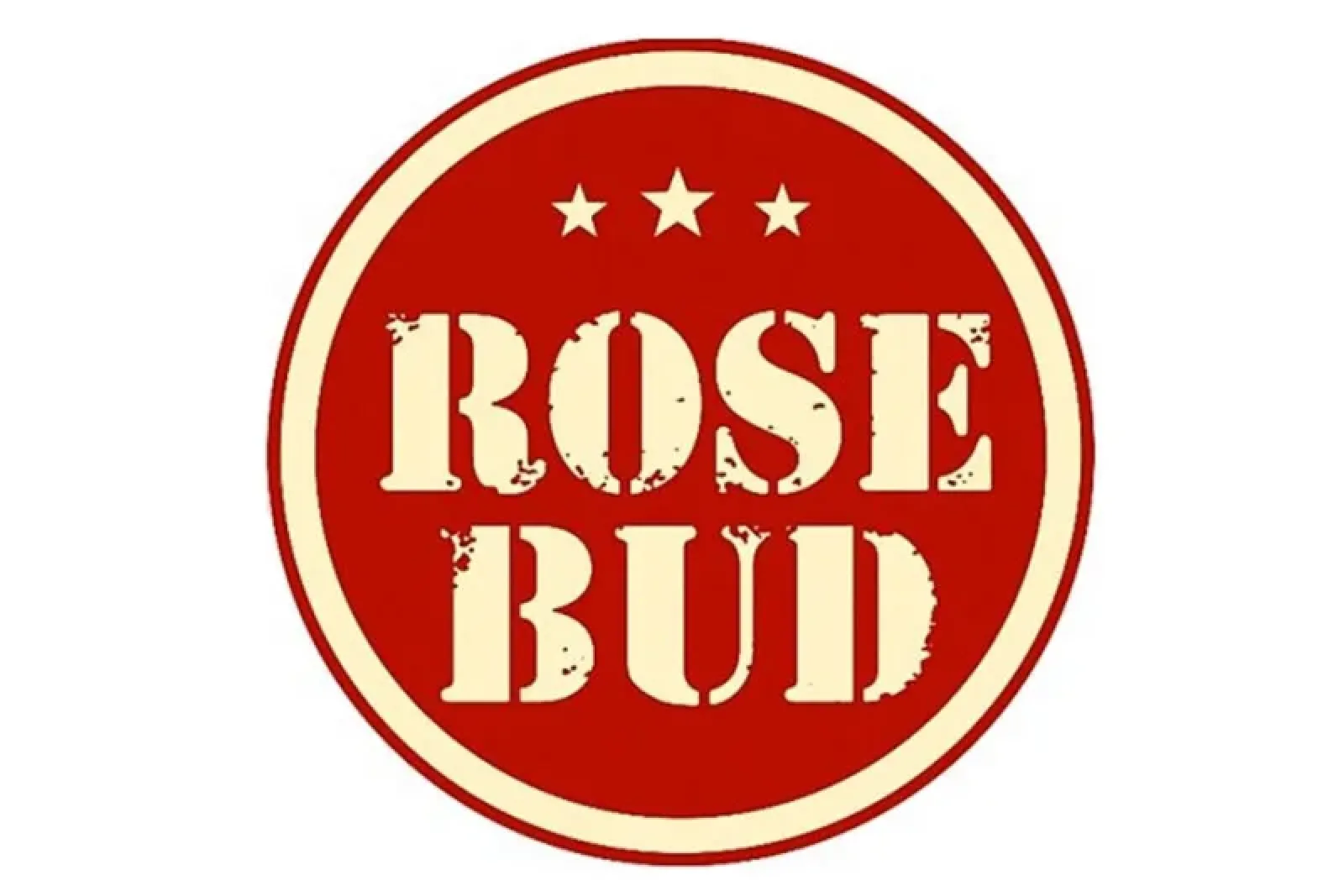 Rosebud Maria
