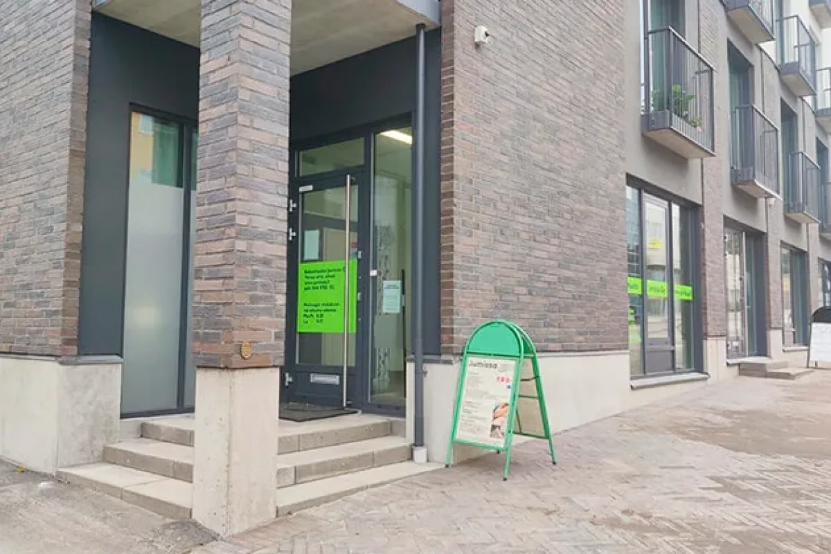 Kehonhuolto  Jumissa - Riihimäki