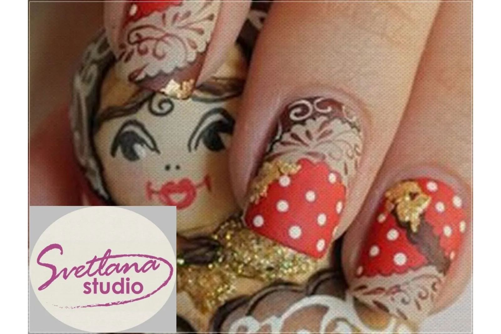 Svetlanas Nails