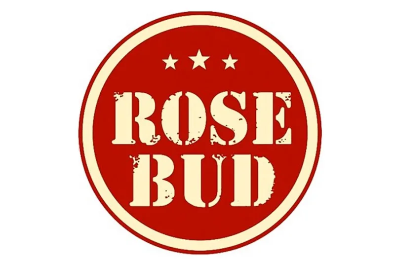 Rosebud Sivullinen