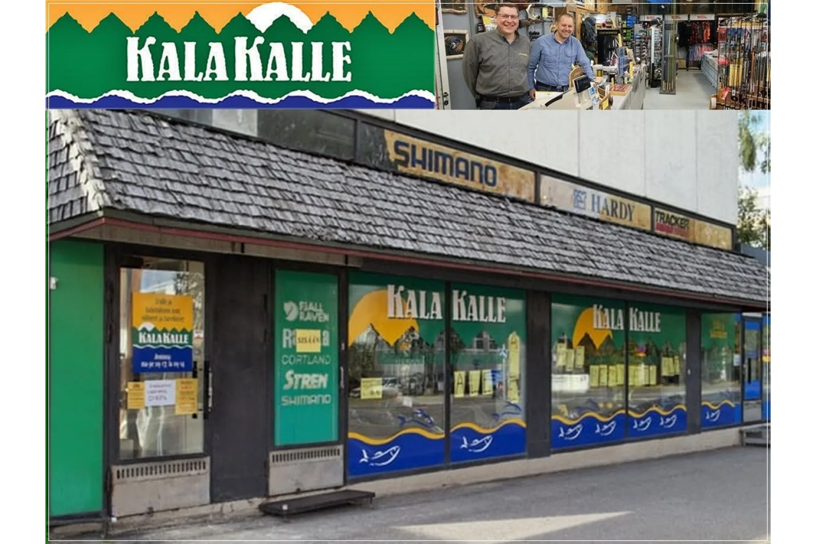 Kala-Kalle