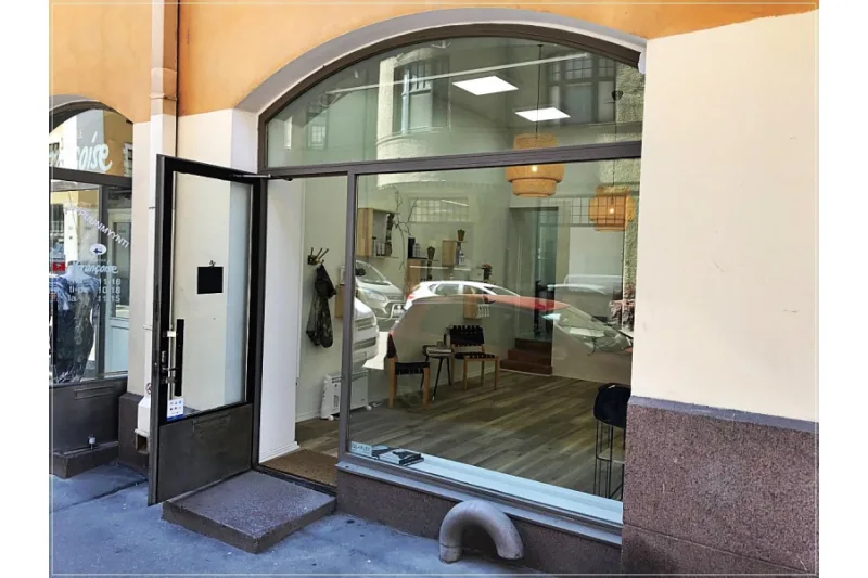 Helsinki Hair Salon